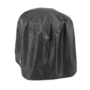 BBQ Grill Cover, Waterproof Barbecue Covers Barbecue Protector, for Patio Use Garden Use Barbecue Protector BBQ Burner