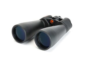 celestron – skymaster 15×70 binocular – #1 bestselling astronomy binocular – large aperture for long distance viewing – multi-coated optics – carrying case included – ultra sharp focus