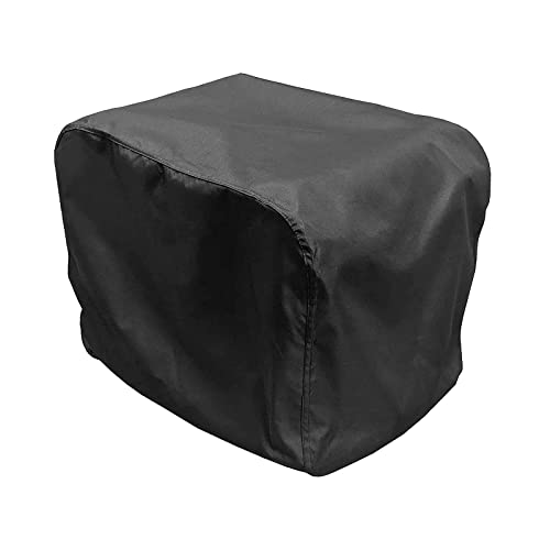 WeiLaiKeQi Heavy Duty Shelter Convenient Portable Weather Resistant Windproof 210D Oxford Cover for Garden with Accessories in Fri, 62cmx36cmx49cm