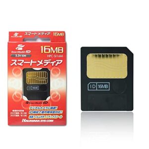 onefavor 3.3v smartmedia cards sm 16mb flash memory card smart media card