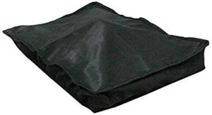 sunstone coversb weather proof cover for drop-in single side burner : outdoor grill covers : patio, lawn & garden.