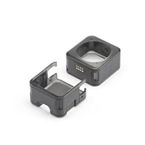 DJI Action 2 Magnetic Protective Case ,Black