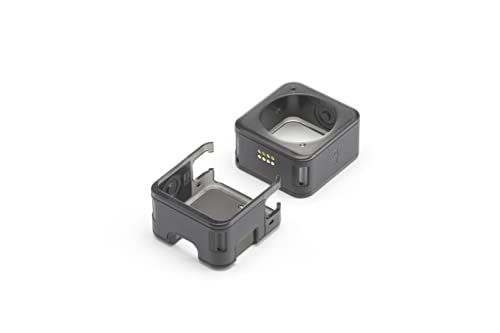 DJI Action 2 Magnetic Protective Case ,Black