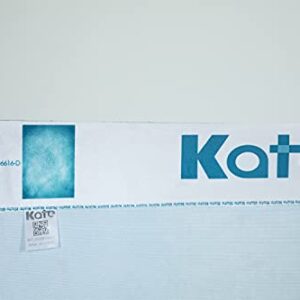 Kate 1.5x2.2m Blue Portrait Backdrops Abstract Blue Photography Backgrounds Vintage Backdrops