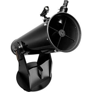 Orion SkyQuest XT8 Classic Dobsonian Telescope Kit