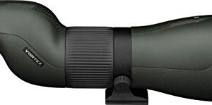 Vortex Optics Diamondback HD Spotting Scopes (20-60x85 - Straight), Green