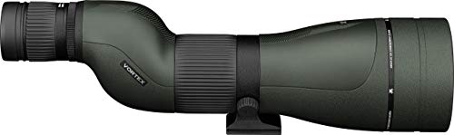 Vortex Optics Diamondback HD Spotting Scopes (20-60x85 - Straight), Green