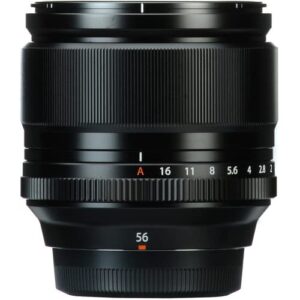 Fujinon XF56mmF1.2 R