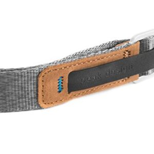 Peak Design Leash Camera Strap Ash (L-AS-3)