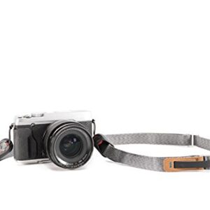 Peak Design Leash Camera Strap Ash (L-AS-3)