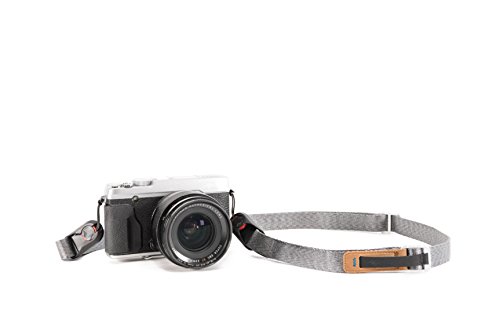 Peak Design Leash Camera Strap Ash (L-AS-3)