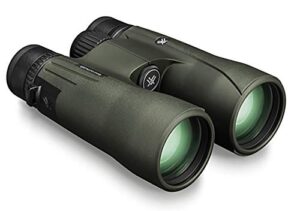 vortex optics viper hd roof prism binoculars 12×50