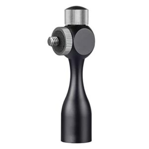 staoptics binocular tripod adapter quick release 1/4-20inch threading detachable universal mount for 8×32 8×36 8×40 8×42 10×50 12×60 15×60 15×70 20×80 25×70 binoculars etc model