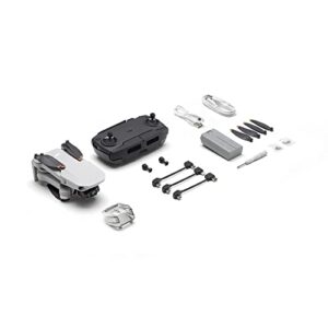 DJI Mini SE Quadcopter with Remote Controller (Renewed)