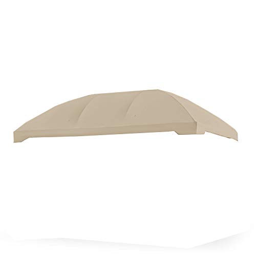 Garden Winds Replacement Canopy for Pomeroy Dome Gazebo - Riplock 350 - Beige