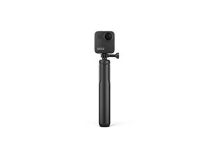 gopro max grip + tripod – official gopro mount