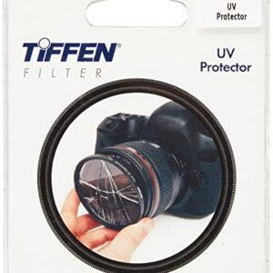 Tiffen 67UVP 67mm UV Protection Filter