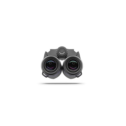 ZEISS Terra ED Pocket Binoculars, 8x25, Grey