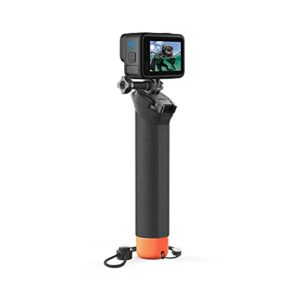 The Handler (Floating Hand Grip) - Official GoPro Accessory (AFHGM-003) for Cameras