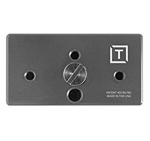 TetherBlock® - Tethering Cable Connection and Port Protector