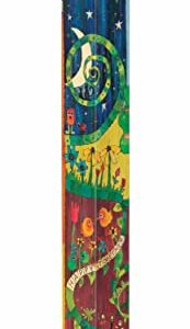 Studio M : 40" Garden Art Pole - I Get by PL1077