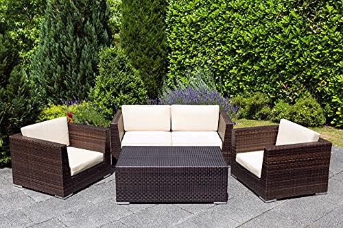 Repair Kit（Wicker + Weaving Tool）for Coffee Wicker Table and Chair, Gradient Brown Rattan for Outdoor Patio Furniture, All-Weather Wicker for Conversation Set Repair-70m (220 ft)