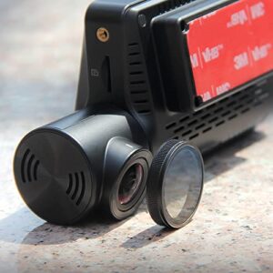 VIOFO CPL Filter Anti-Glare Circular Polarizing Lens for A229/A139/A139Pro/T130/WM1 Dash Cam