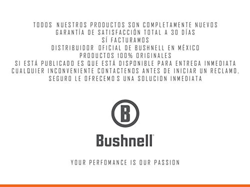 Bushnell H2O Waterproof/Fogproof Roof Prism Binocular, 8 x 42-mm, Black, Model Number: 158042