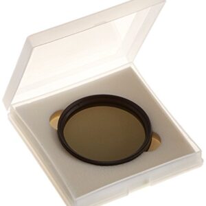 Amazon Basics Circular Polarizer Camera Lens Filter - 55 mm