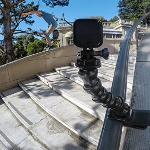 GoPro Gooseneck (All GoPro Cameras) - Official GoPro Mount