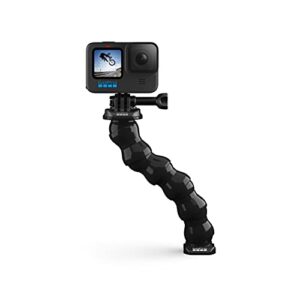 GoPro Gooseneck (All GoPro Cameras) - Official GoPro Mount