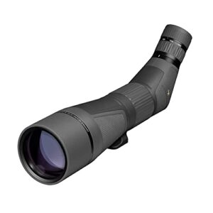 leupold sx-4 pro guide hd 20-60x85mm spotting scope