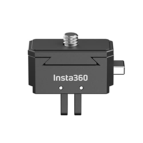 Insta360 Quick Release Mount