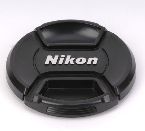 NIKON LC-72 72mm Nikon lens cap