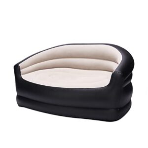 dimar garden inflatable couch outdoor air sofa,blow up couches for camping