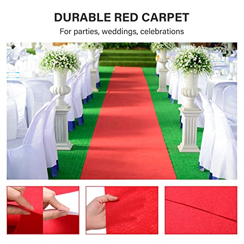 1 Pack Paparazzi Photo Backdrop with Red Carpet Runner for Birthday Party Protagonist Show Props Movie Star Themed Pajamas Party Supplies Awards Ceremony Theme Party Accessory