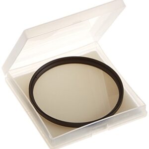 Amazon Basics UV Protection Camera Lens Filter - 77mm