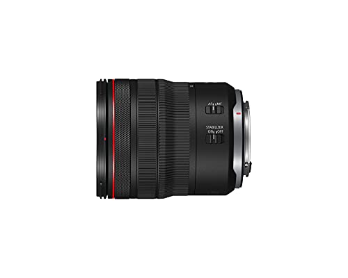 Canon RF14-35mm F4 L is USM Lens