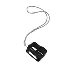 GoPro Sleeve + Lanyard (HERO11 Black/HERO10 Black/HERO9 Black) - Official GoPro Accessory for Cameras