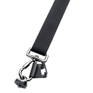 BlackRapid Sport Breathe Original Camera Sling Right-handed Design, Strap for DSLR, SLR and Mirrorless Cameras