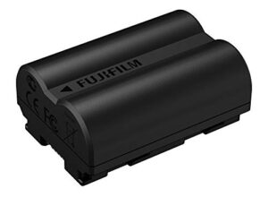 fujifilm np-w235 rechargeable li-ion battery
