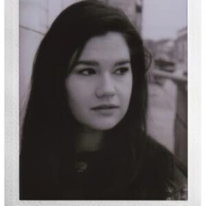 Fujifilm Instax Mini Monochrome Film - 10 Exposures