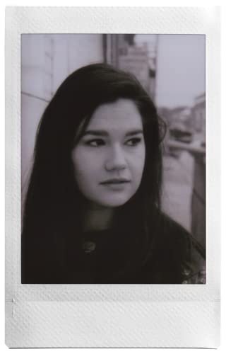 Fujifilm Instax Mini Monochrome Film - 10 Exposures