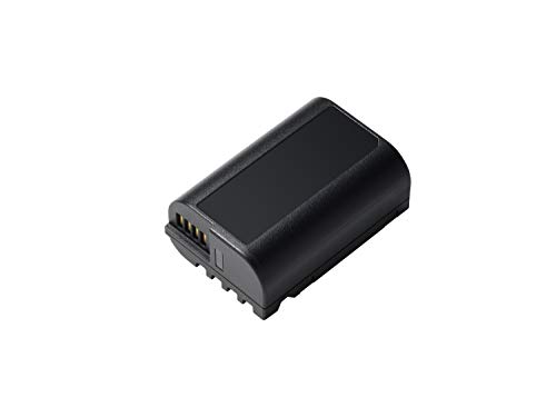 Panasonic LUMIX Lithium-Ion Battery Pack – DMW-BLK22