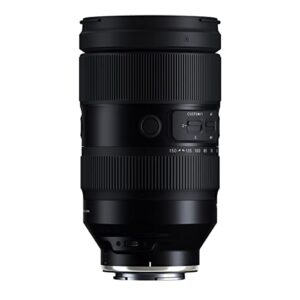 Tamron 35-150mm F/2-2.8 Di III VXD for Sony E-Mount Full Frame/APS-C (6 Year Limited USA Warranty)