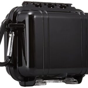 Pelican 1010 Micro Case (Black)