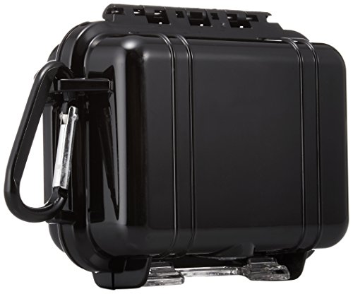 Pelican 1010 Micro Case (Black)