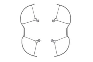 dji mavic air 2 propeller guard – safety accessory for drone,model number: cp.ma.00000252.01
