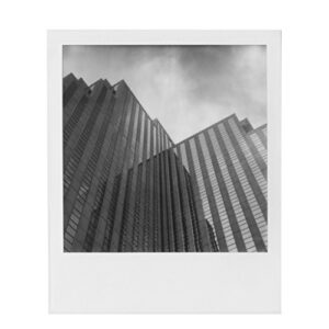 Polaroid B&W Film for SX-70 (6005)