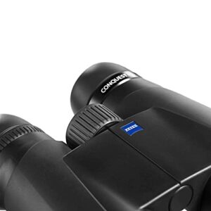 Zeiss 10x42 Conquest HD Binocular with LotuTec Protective Coating (Black)